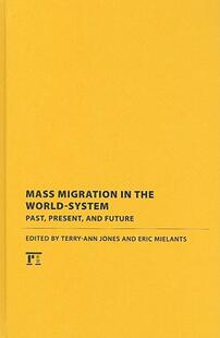 the Past Present System Migration Mass 预售 World