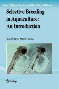 Breeding Selective Aquaculture Introduction 预售