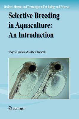 【预售】Selective Breeding in Aquaculture: An Introduction