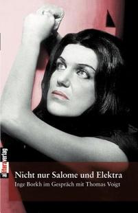 预售 Und Nicht Salome Elektra Nur