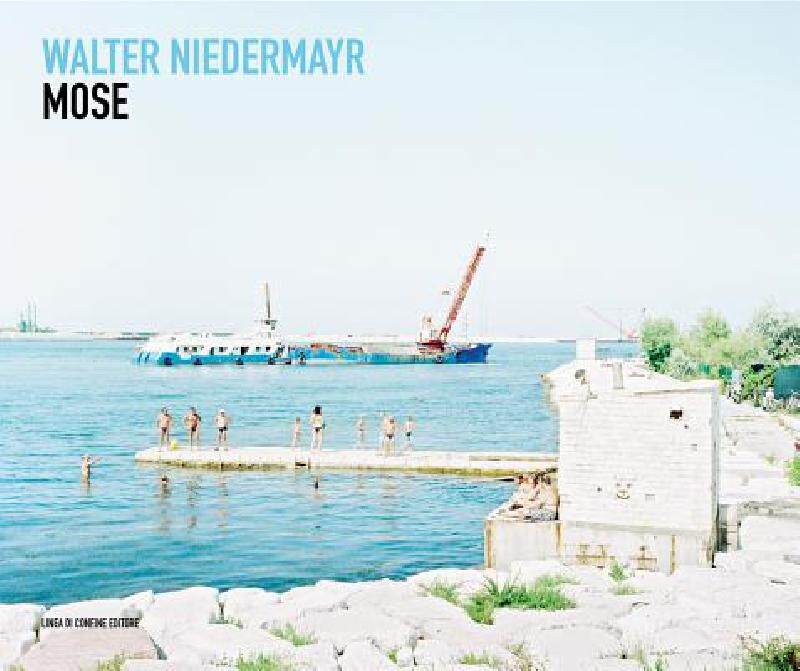 【预售】Walter Niedermayr: Mose