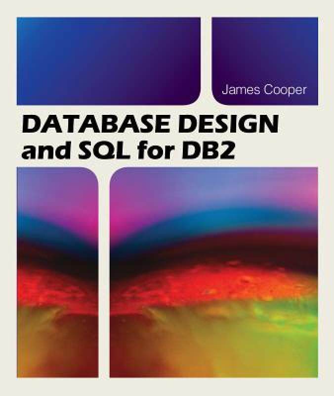 【预售】Database Design and SQL for DB2