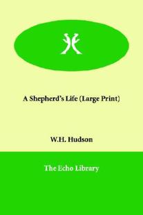 【预售】A Shepherd's Life