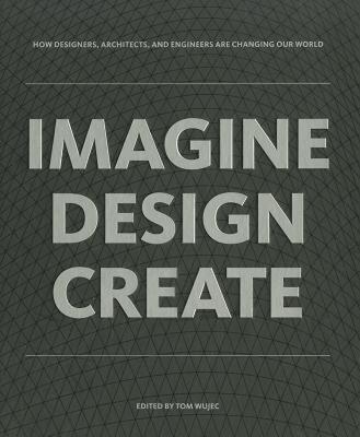 【预售】Imagine, Design, Create