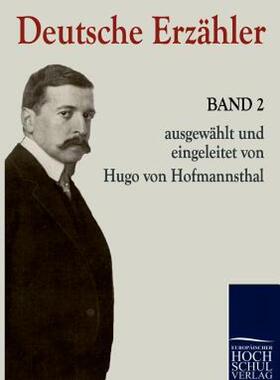 【预售】Deutsche Erzahler