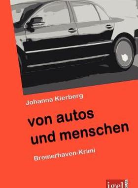 【预售】Von Autos Und Menschen