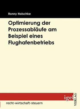 【预售】Optimierung Der Prozessabl Ufe Am Beispiel Eines