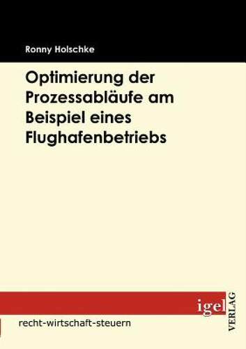 【预售】Optimierung Der Prozessabl Ufe Am Beispiel Eines