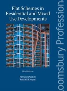 【预售】Flat Schemes in Residential and Mixed Use