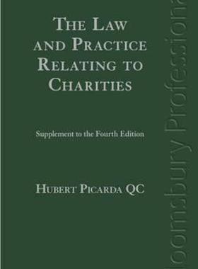 【预售】The Law and Practice Relating to Charities: