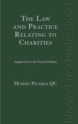 【预售】The Law and Practice Relating to Charities: