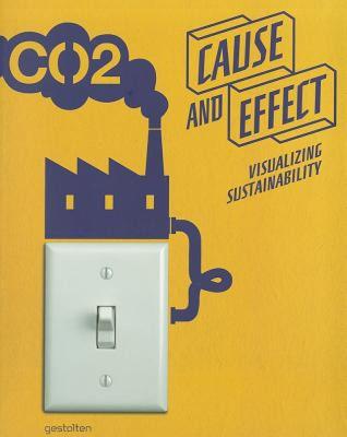 【预售】Cause and Effect: Visualizing Sustainability