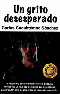 Grito Desesperado Novela Superacion Para 微瑕清仓