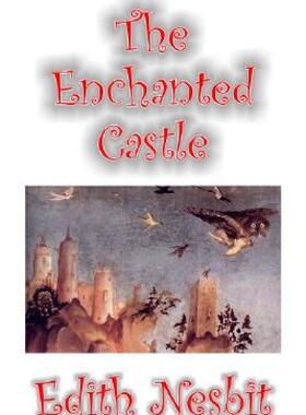 【预售】The Enchanted Castle