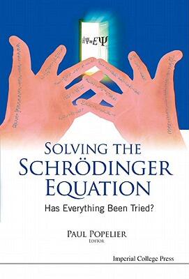 【预售】Solving the Schrodinger Equation: Has Everything