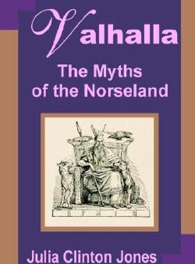 【预售】Valhalla: The Myths of Norseland