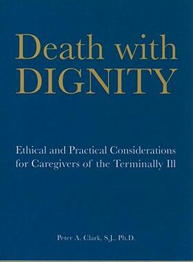 【预售】Death with Dignity: Ethical and Practical