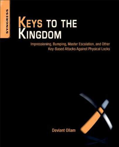 【预售】Keys to the Kingdom: Impressioning, Privilege - 封面