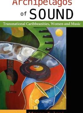 【预售】Archipelagos of Sound