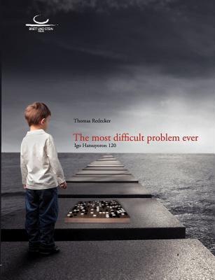 【预售】The Most Difficult Problem Ever