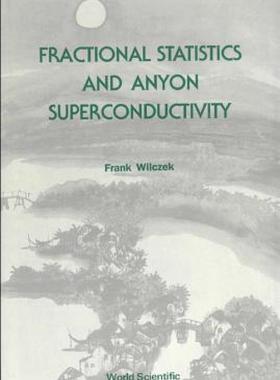【预售】Fractional Statistics and Anyon Supercon