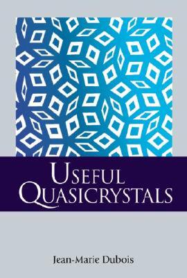 【预售】Useful Quasicrystals