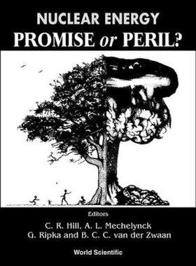 【预售】Nuclear Energy: Promise or Peril?