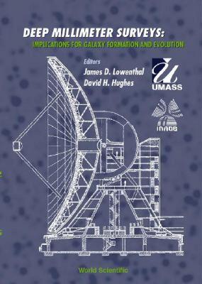 【预售】Deep Millimeter Surveys: Implications for Galaxy