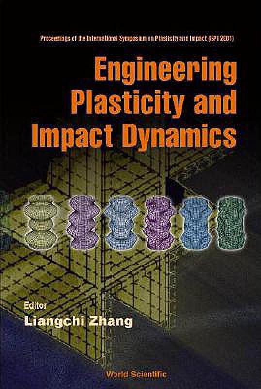 【预售】Engineering Plasticity and Impact Dynamics