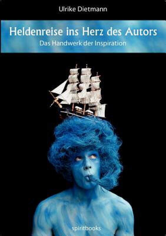 【预售】Heldenreise Ins Herz Des Autors