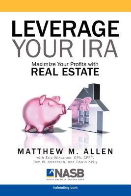 【预售】Leverage Your IRA: Maximize Your Profits with Real