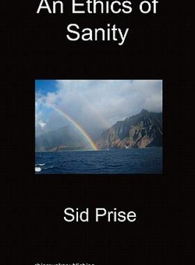 【预售】An Ethics of Sanity