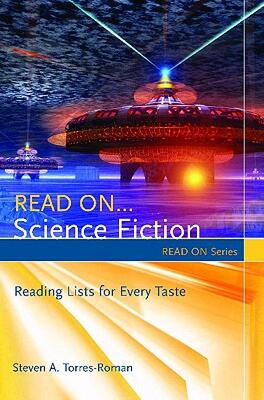 【预售】Read On... Science Fiction: Reading Lists for Every