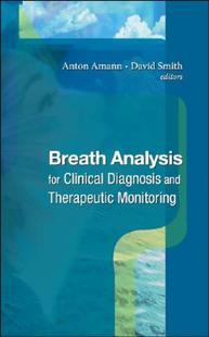 Analysis Breath for Clinical and Diagnosis 预售