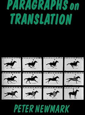 【预售】Paragraphs on Translation