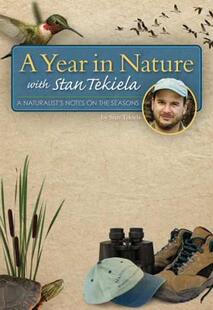 with Naturalist Tekiela Stan Nature Year 预售