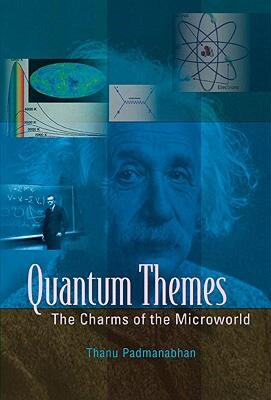 【预售】Quantum Themes: The Charms of the Microworld