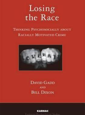 【预售】Losing the Race: Thinking Psychologically about