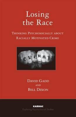 【预售】Losing the Race: Thinking Psychologically about