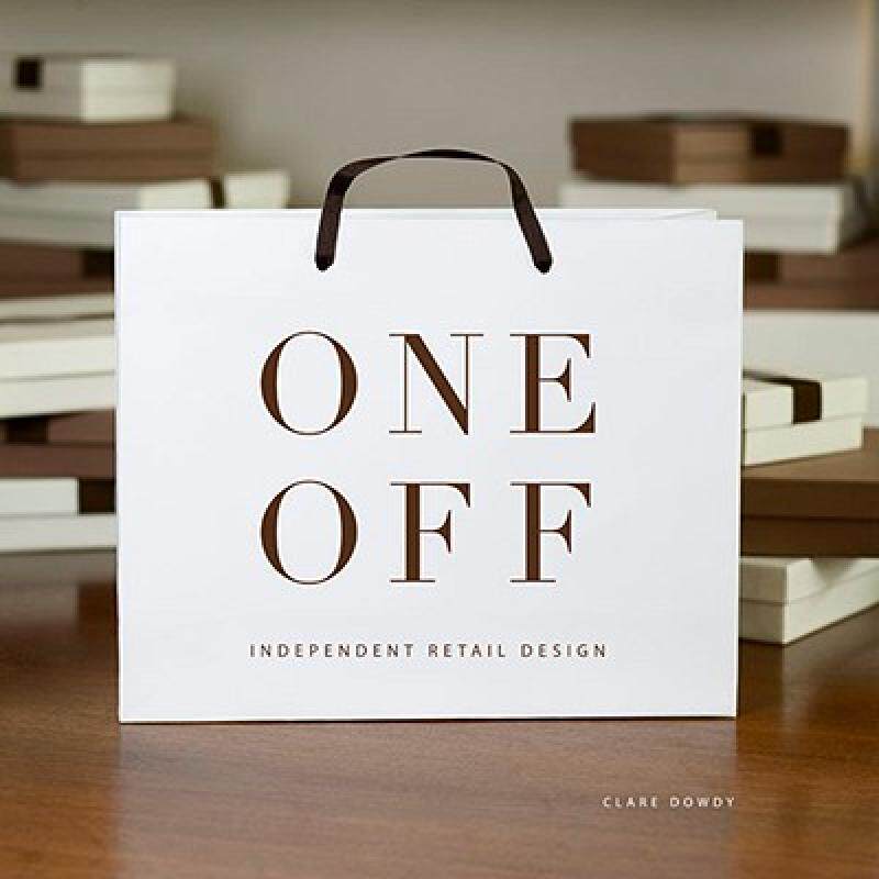 【预售】One Off: Independent Retail Design