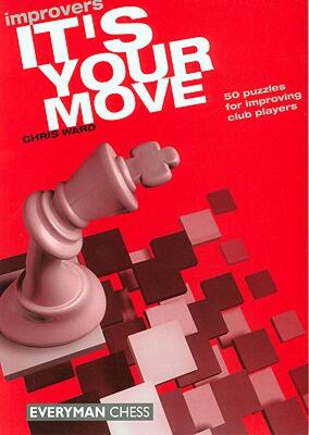 【预售】It's Your Move Improvers
