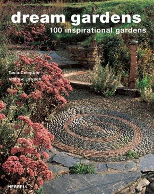 【预售】Dream Gardens: 100 Inspirational Gardens