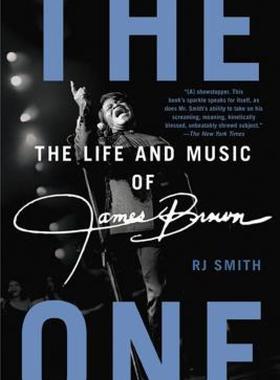 【预售】The One: The Life and Music of James Brown