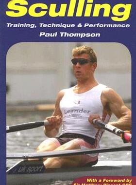 【预售】Sculling: Training, Technique & Performance