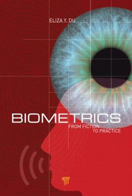 【预售】Biometrics: From Fiction to Practice