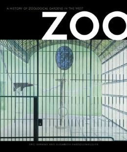 Zoological West Zoo the Gardens History 预售
