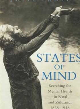 【预售】States of Mind: Searching for Mental Health in Natal