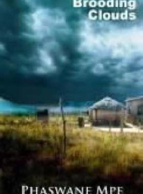 【预售】Brooding Clouds