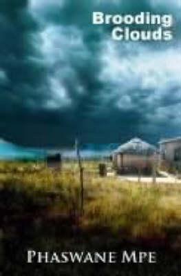 【预售】Brooding Clouds