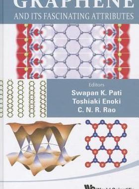 【预售】Graphene and Its Fascinating Attributes